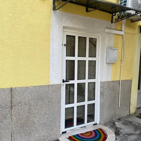 Old Town Studio Split Exterior photo