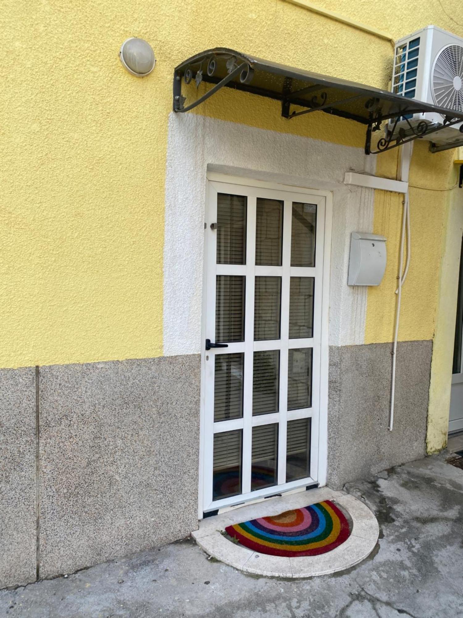Old Town Spalato