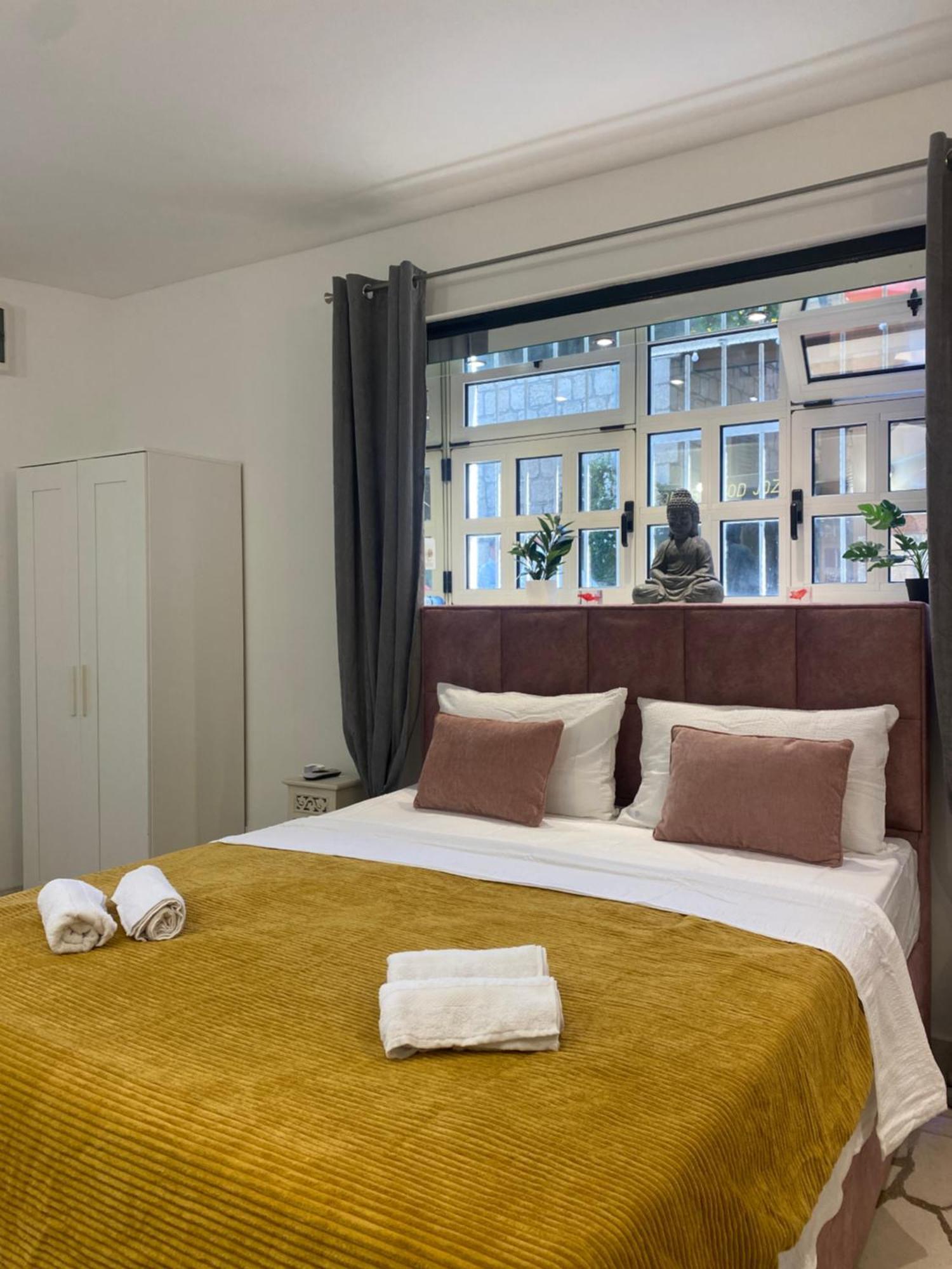 Apartment Old Town Split